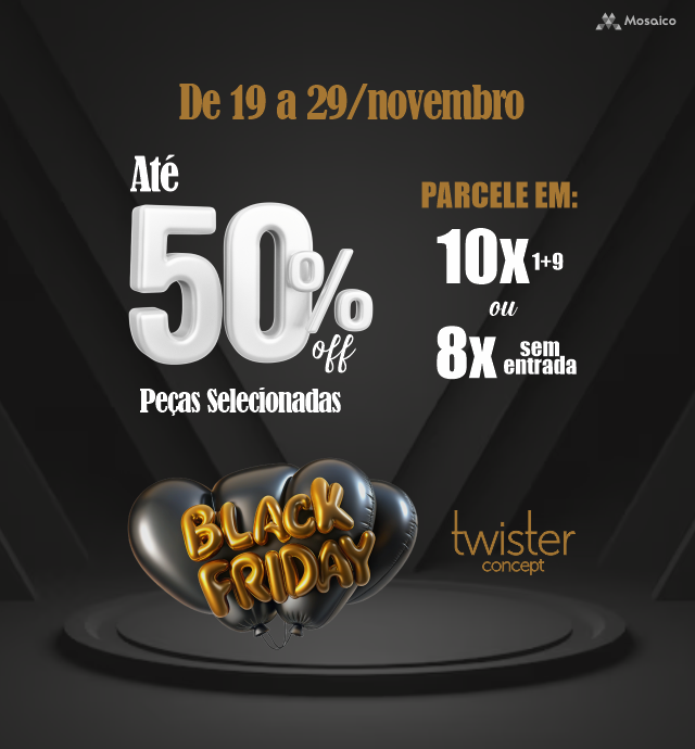 Black Friday